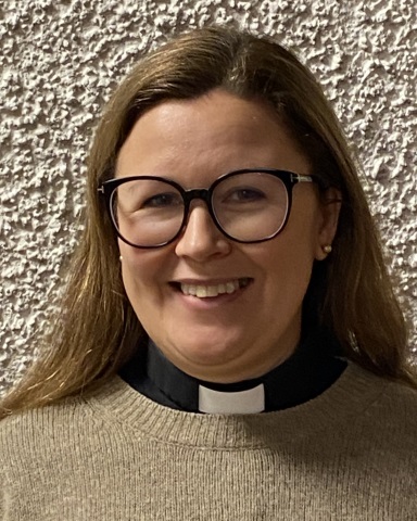 Sandra Antonsson